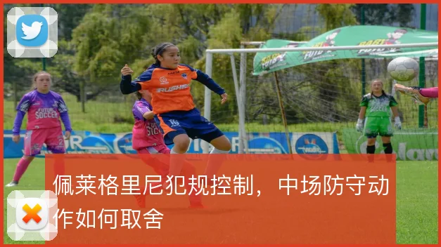 佩莱格里尼犯规控制，中场防守动作如何取舍