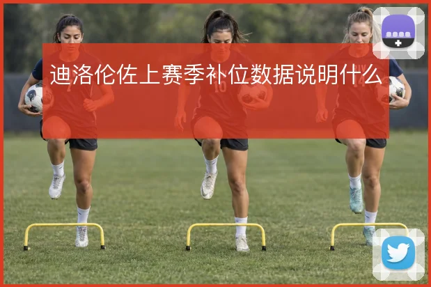 迪洛伦佐上赛季补位数据说明什么
