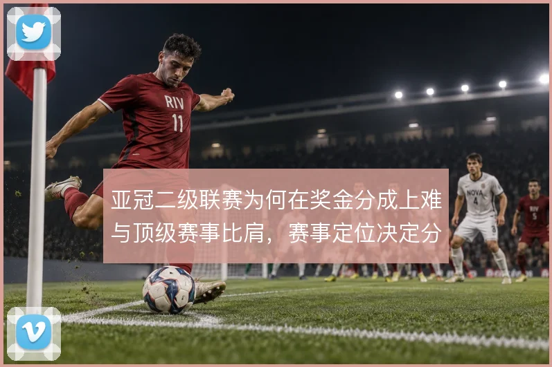 亚冠二级联赛为何在奖金分成上难与顶级赛事比肩,赛事定位决定分配格局