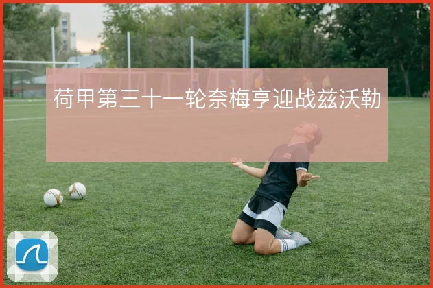 荷甲第三十一轮奈梅亨迎战兹沃勒