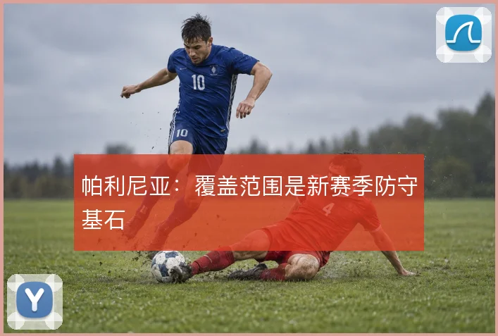 帕利尼亚：覆盖范围是新赛季防守基石